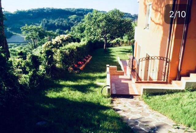 Appartamenti Pesaro Mare Ledimar Екстер'єр фото
