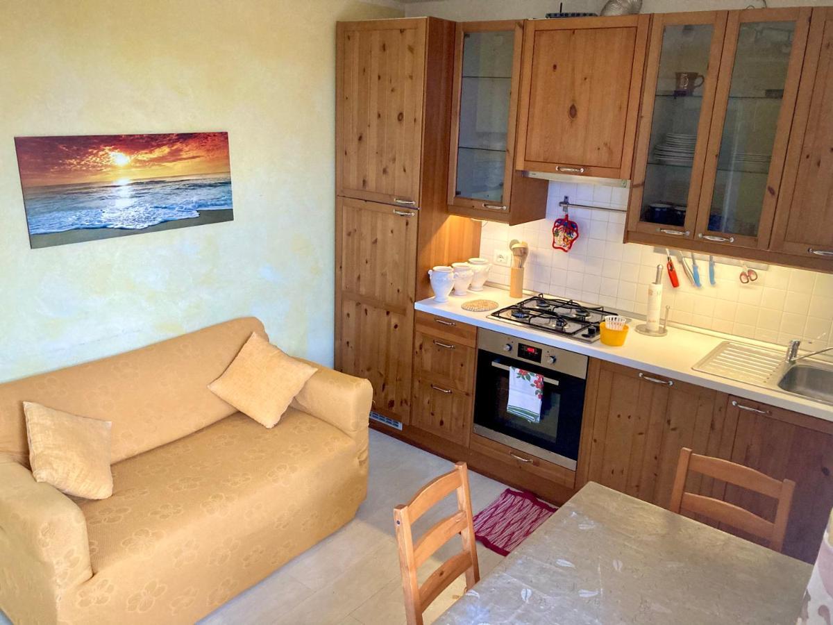 Appartamenti Pesaro Mare Ledimar Екстер'єр фото